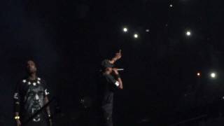 Jay-Z Kanye West Made in America Live Montreal 2011 HD 1080P