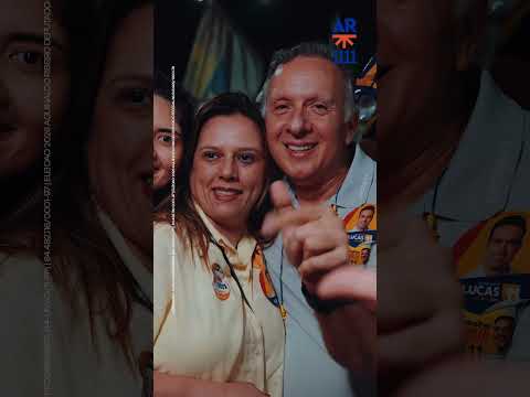 Pilar e Juripiranga sabem: Aguinaldo faz! 1111 #shorts