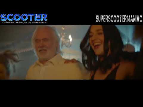 Scooter - Can't Stop The Hardcore (Official Video HD)
