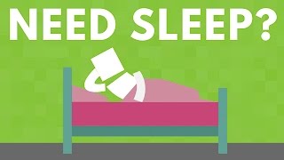How Much Sleep Do You REALLY Need?