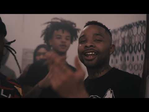 Mitch x YG Bando - Trap (Official Video)