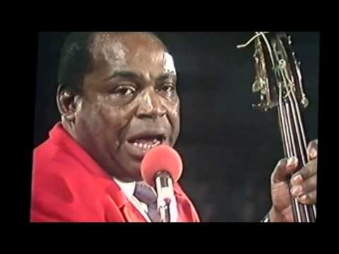 Chicago Blues All Stars   My Babe Berlin Jazz Festival 1970 720p