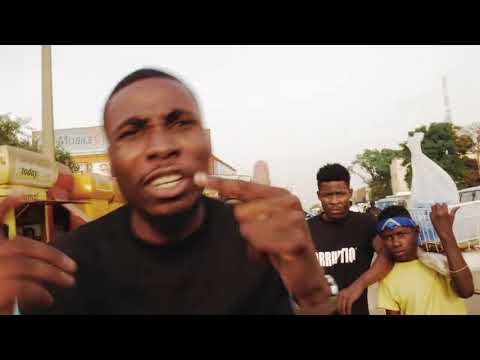 Swizzy  Bandana    I wish    Official video