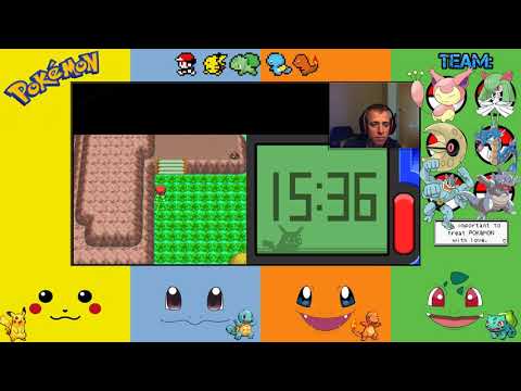 So many battles! | Pokemon Pearl Randomizer Nuzlocke Episode 6