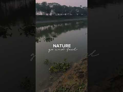 NATURE✨🌄