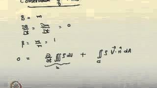 Introduction to gradually varied flows