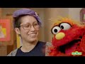 Sesame Street Murray Creates A Superhero Murray Had A Little Lamb Reupload