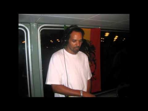 DJ Tree Soca Mix MIA 2K15