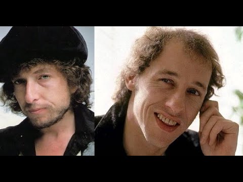 Sweetheart Like You (Infidels Alternate Take) Bob Dylan feat. Mark Knopfler