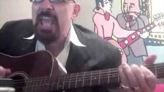 Hamell On Trial - Happy Birthday Noelle!!!