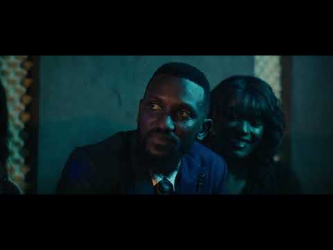 You May Kiss The Bride Goodbye | Trailer 2