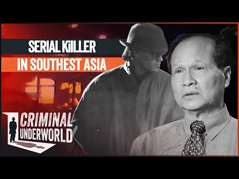 Unmasking The Serpent: Charles Sobhraj's Infamous Crimes