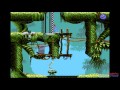 1993 Flashback snes Game Playthrough Retro Game