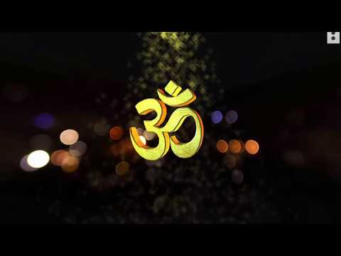 3D Omkara ॐ Live Wallpaper