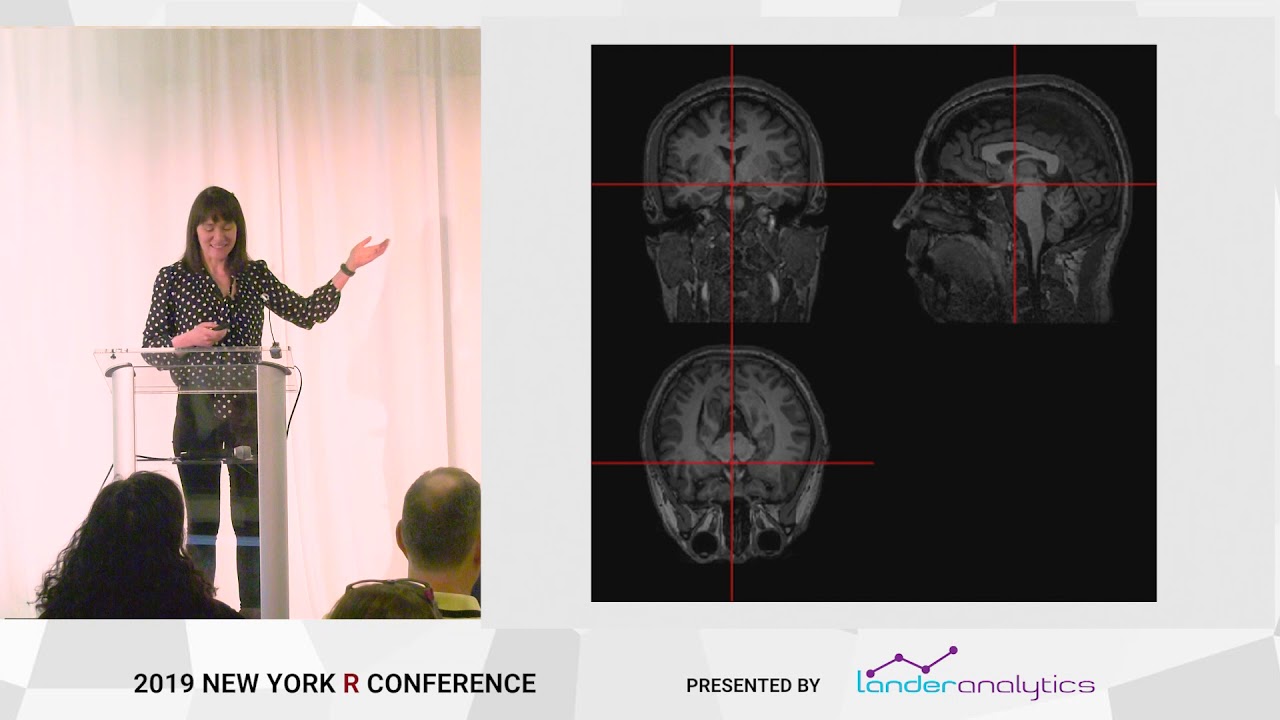 Elizabeth Sweeney -  Neuroimaging Analysis in R