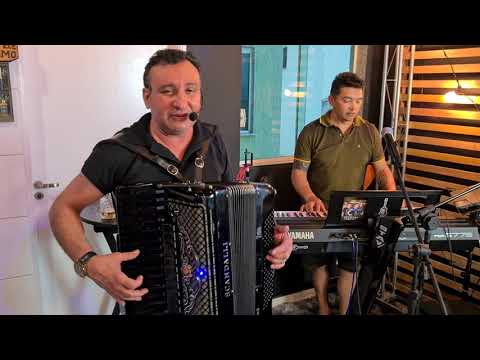 Amor de verão - Zé Filho e Abílio Do Acordeon Os Meninos De Mombaça