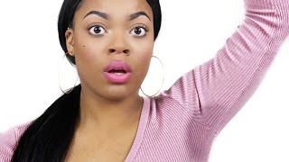 How To Stop Underarm Sweat FOREVER | KCK Official