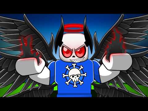 I Fully Awakened Ghoul in Blox Fruits to Become IMMORTAL