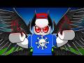 I Fully Awakened Ghoul in Blox Fruits to Become IMMORTAL