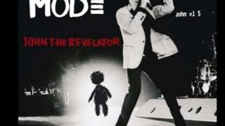 Depeche Mode - John The Revelator(Dave Is In The Disco Tiefschwarz Remix)