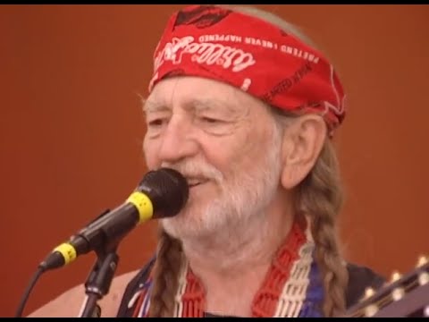 Willie Nelson - Down Yonder - 7/25/1999 - Woodstock 99 East Stage (Official)