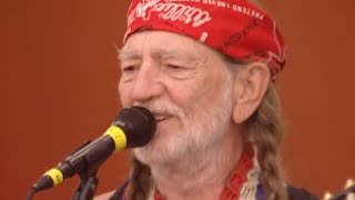 Willie Nelson - Down Yonder - 7/25/1999 - Woodstock 99 East Stage (Official)