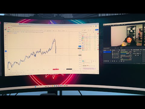 Day in the Life of a Millionaire Day Trader EP 16