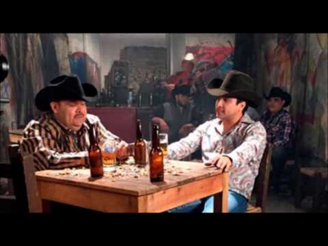 Julion Alvarez y Su Norteño Banda - El Guitarrero Ft. El Coyote