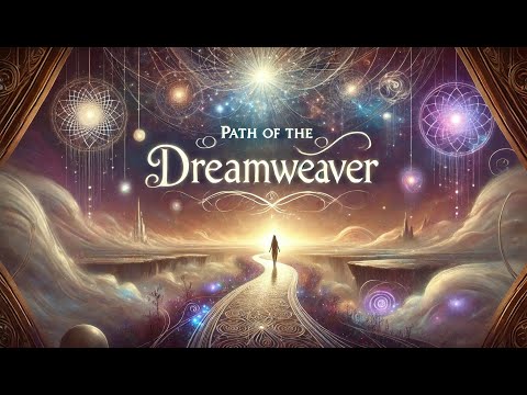 Path of the Chosen | The Art of Weaving Dreams