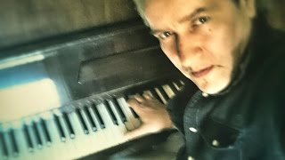 "Muri Di Cemento" (Instrumental Remix 2016) - Musica & Arrangiamento: P.Cercato - MUSICA ITALIANA