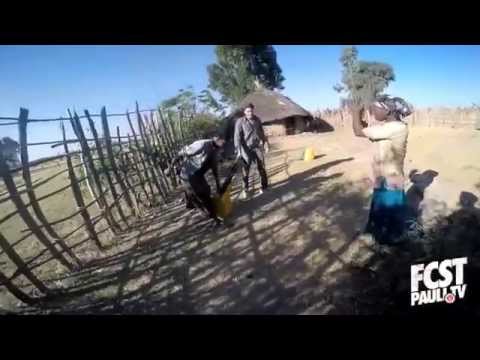 fcstpauli.tv: Philipp Heerwagen über seine Reise nach Äthiopien | ELBKICK.TV