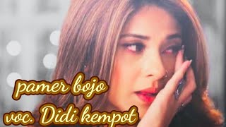 Download lagu Pamer bojo anyar-Didi kempot (official lyric studios) mp3