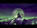 Paramount DVD Logo WideScreen In Green Lowers
