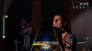 Cover art for Arabella