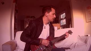 Cowardice - Sodom Cover