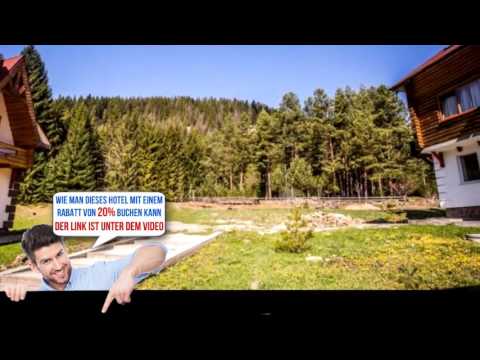 Complex Khizhki, Yaremcha, Ukraine