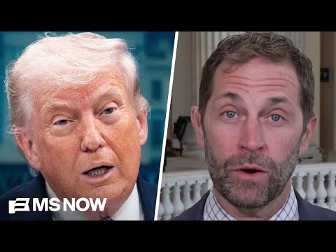 'Tone deaf': Army Vet lawmaker reacts to Trump saying troops in Middle East are 'very safe'