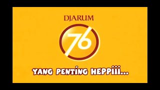 Download lagu Iklan Lucu Djarum 76 | Bikin ngakak mp3