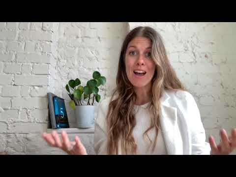 The Confident Leader Mindset #4 Progress over perfection