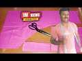 Simple Method Normal Chudithar Pant Cutting Tailor Bro