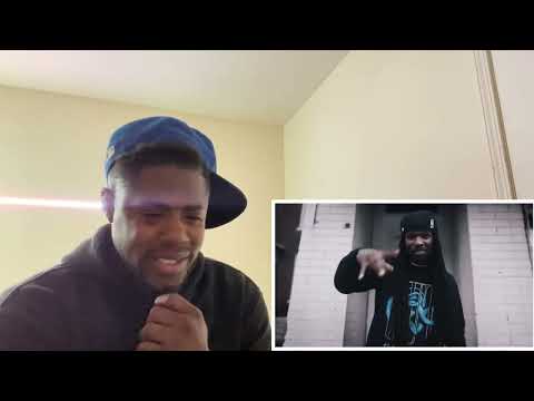 Only1mez3tvreacts- Luh Don -  Hard to kill ( Official music video)