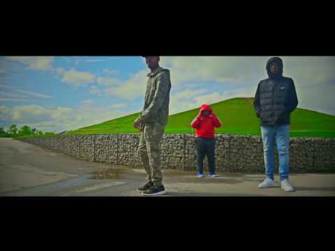 Mykez 2Nation - Ain't A Victim (Official Music Video) @MykezOfficial