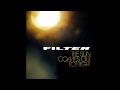 FILTER - it´s just you - Alivarmol VM FILTER - it´s just you