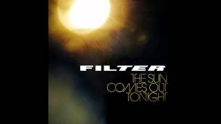 FILTER - it´s just you