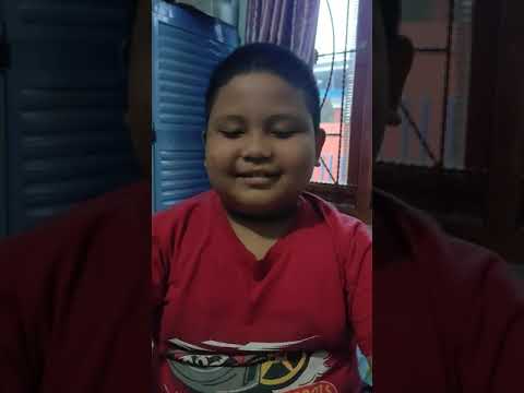 nyanyi lagu layang layang