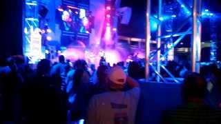 Plumb at Night of Joy Orlando