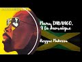 Manu Dibango   A La jamaïque   Full up