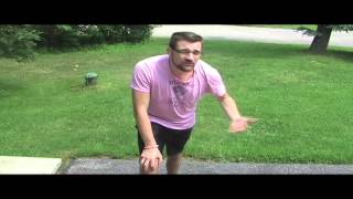 Start NOW - JasonVochal