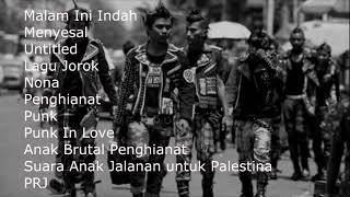 Download lagu Lagu Punk Rock Anak Jalanan Terbaik mp3