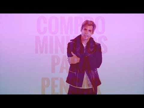 Video Compro Minutos (Letra) de Carlos Baute farina